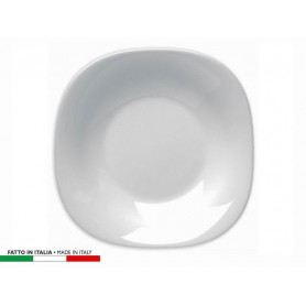 PIATTO FRUTTA PARMA 20X20