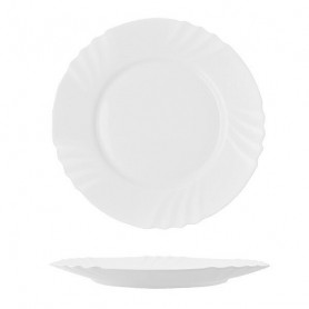 PIATTO PIANO EBRO CM 24