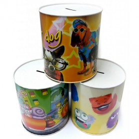 SALVADANAI PICCOLI 10X15