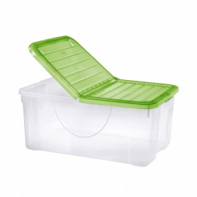DODO BOX 40L+COP PIEGHEVOLE