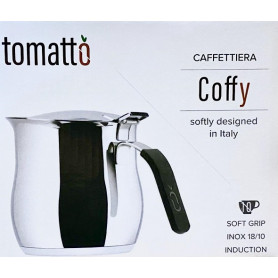 CAFFETTIERA COFFY 4 TZ