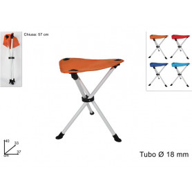 SGABELLO PESCATORE 40 CM