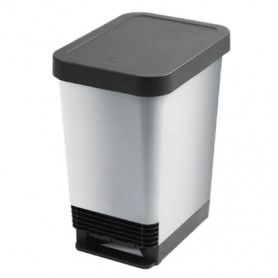 PATTUMIERA A PEDALE 45L MODA IML