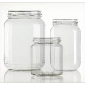 VASO TONDO GR 30 TO 43