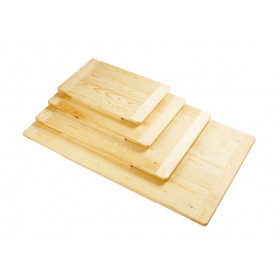 ASSE PASTA IN LEGNO MASSICCIO 76X50