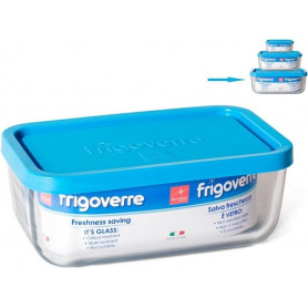 FRIGOVERRE SYSTEM 13X10