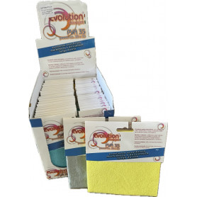 PANNO CM 35*35 PVA EVOLUTION