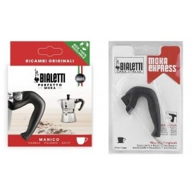 1 MANICO MOKA EXPRESS 1/2 TZ