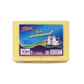 SPUGNE RE PROFESSIONAL 4 PZ