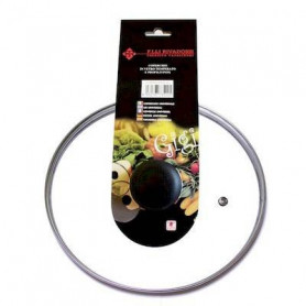 COPERCHIO VETRO CM 32 FASCIA