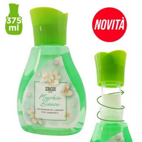 DIFFUSORE LIQUIDO 375 ML MUSCHIO BIANCO
