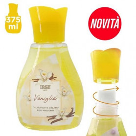 DIFFUSORE LIQUIDO 375 ML VANIGLIA