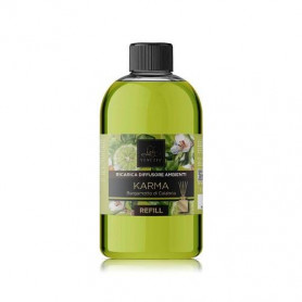 RICARICA SENSAZIONALE 500ML - BERGAMOTTO