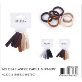 ELASTICO CAPELLI 5,5 CM