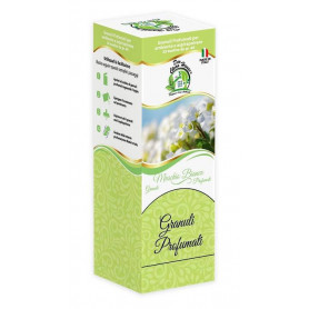 GRANULI PROFUMATI AFRICA BOX DA 25 BUSTINE