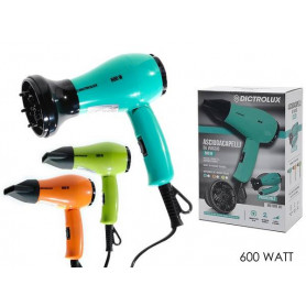 PHON DA VIAGGIO PIEGH. 600W 3ASS