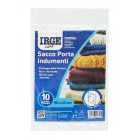 SACCO MAGLIONI 50X60 10 PZ
