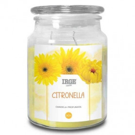 CANDELA CITRONELLA 510 GR