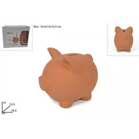 MAIALINO SALVADANAIO 18,5 CM