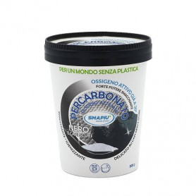 PERCARBONATO DI SODIO ATTIV. PER CAPI NERI