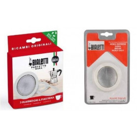 BLISTER GUARNIZIONE+PIASTRINA 2 TZ