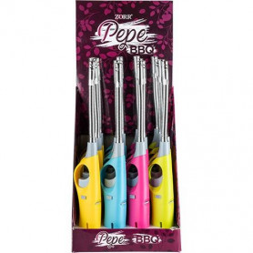 ACCENDIGAS ZORR PEPE BBQ FLEXI TUBE