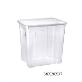 COMBI BOX 38X28X37 C/COPERCHIO