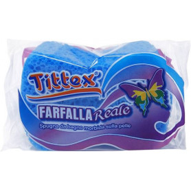 SPUGNA CORPO FARFALLA