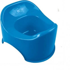 VASINO BABY CON FORO AZZURRO DELFINO