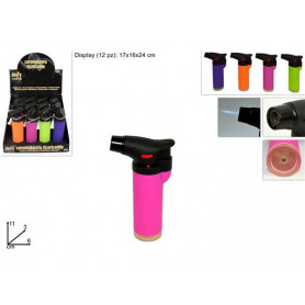 CANNELLO/ACCENDINO FIAMMA OSSIDRICA