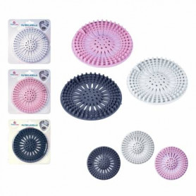 FILTRO LAVELLO A STELLA IN SILIOCONE