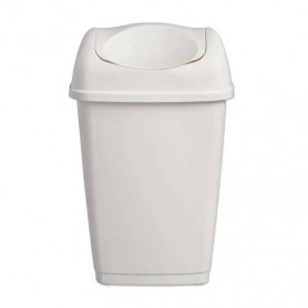 PATTUMIERA GRACE SMALL 9 LT BIANCO