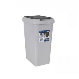 PATTUMIERA 25 L TOUCH & LIFT GR/ANT