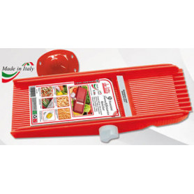 ROTO STAR 9 FUNZIONI LAME INOX