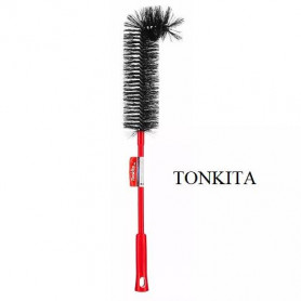 TONKITA SPAZZOLA PULISCITERMOSIFONE