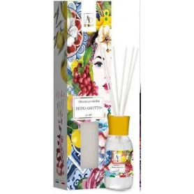 LIABEL - PROF. 125 ML BERGAMOTTO DI CALABRIA