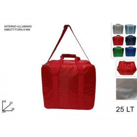 BORSA FRIGO 26 LT