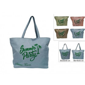 BORSA MARE JUTA SUMMER PARTY