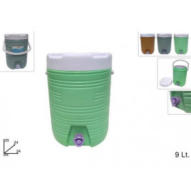 CONTENITORE FRIGO C/RUBINETTO