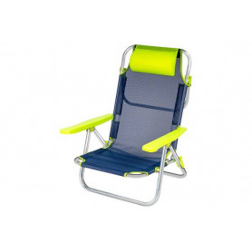 SPIAG.REAL 5POS ALL.22M TXT NEON BLU