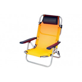 SPIAG.REAL 5POS ALL.22M TXT NEON ARANCIO