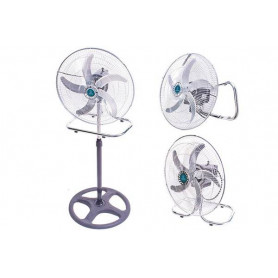 VENTILATORE PIANTANA AC 3/1 D. 50 H 125