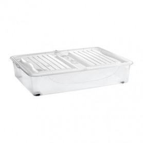 DODO STO-BOX 80X60+COP PIEGH E RUOTE