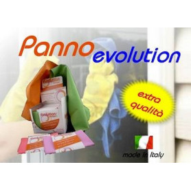 **PANNO CM 50X70 EVOLUTION