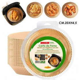 MOVIDA CARTA FORNO D 20X4,5