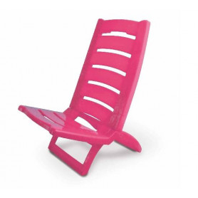 SPIAGGINA COL MAGENTA