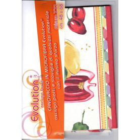 **CANOVACCIO MICROFIBRA 48*68