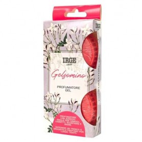 DEODORANTE IRGE GEL 2 PZ GELSOMINO