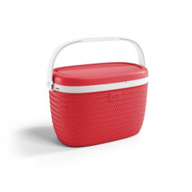 FRIGO 18 LT LINDA ROSSO