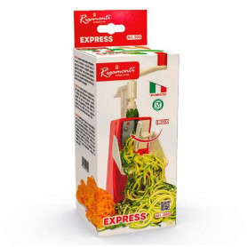 EXPRESS SPIRALIZZATORE DI VERDURE